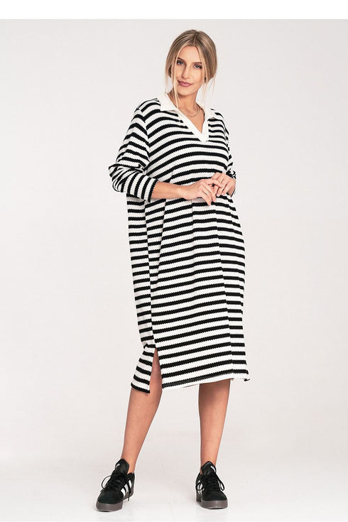 Robe de jour model 214883 Figl